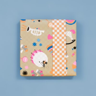 inpakpapier toy story, kadopapier verjaardag kind, inpakken, printje van de week