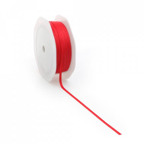 cotton texture lint brandweer rood, inpakken, katoen koord
