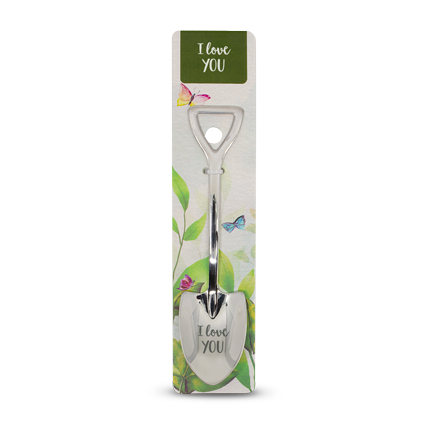 theelepel i love you, tuin lepel i love you, Valentijnsdag