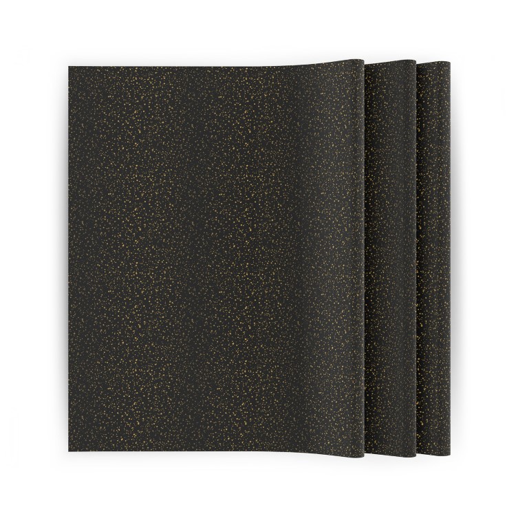 vloeipapier twinkling stars, zijdepapier twinkling stars, inpakken kerst