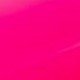 flock fluor roze