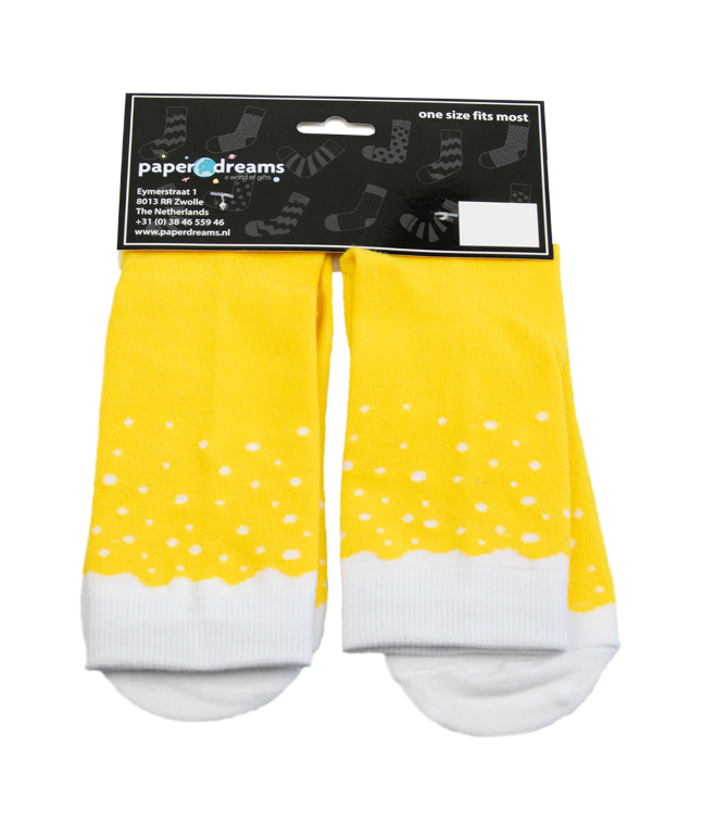 funny socks biertje, funny socks breng mij een biertjes, als je dit kunt lezen... breng mij een biertje, kado man, kado bierpakket