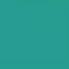 vinyl turquoise