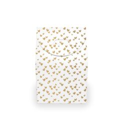 luxe kadodoosje solo hearts