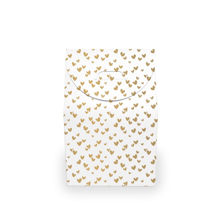 luxe kadodoosje solo hearts