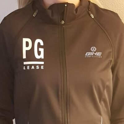 sportkleding PG-lease