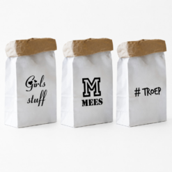 Paperbags