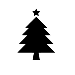 kerstboom afbeelding