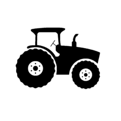 trekker afbeelding